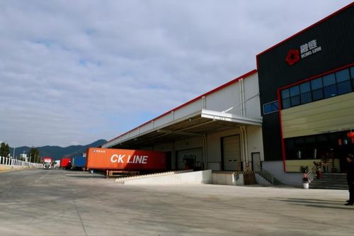 融通地產以禮儀服務為引擎，扎實推進倉儲地產品牌化建設