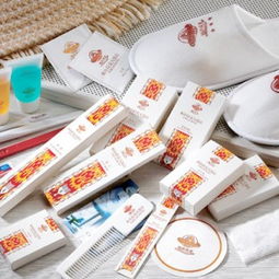 賓館一次性用品 酒店運營中的細節與環保考量